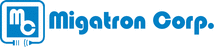 Migatron logo
