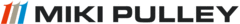 Miki Pulley Co.,Ltd. logo