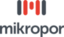 Mikropor logo