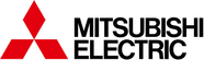 Mitsubishi EDM logo