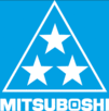 MITSUBOSHI logo