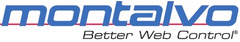 MONTALVO logo