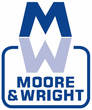 Moore & Wright logo