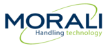 Morali Produktionstechnik logo