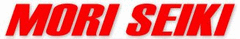 MORI SEIKI logo