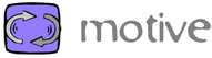 MOTIVE logo