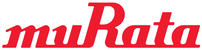 Murata logo