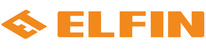 new elfin logo