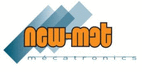 NEW-MAT logo