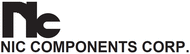 NIC Components logo