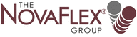 Novaflex logo