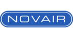 NOVAIR - OXYPLUS TECHNOLOGIE logo
