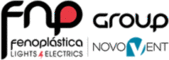 NOVOVENT logo