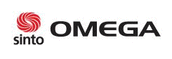 Omega foundry machinery logo