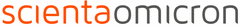 OMICRON logo