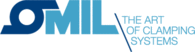 OMIL logo