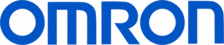 OMRON Electronics logo