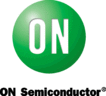 ON Semiconductor logo