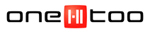 one-too logo