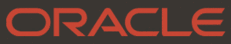 Oracle logo