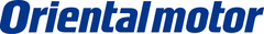 Orientalmotor logo