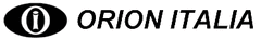 Orion Italia logo