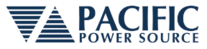 Pacific Power Source logo
