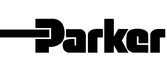 PARKER Hydraulics logo
