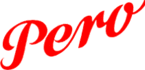 PERO logo
