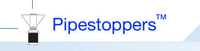 PipeStoppers logo