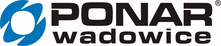 PONAR S.A. logo