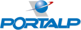 PORTALP INTERNATIONAL logo