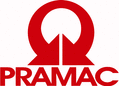 PRAMAC-LIFTER logo