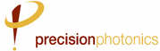 Precision Photonics logo