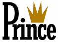 Prince logo