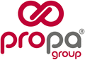 Propagroup logo