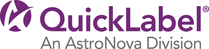 QuickLabel Systems logo