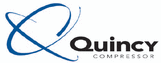 Quincy Compressor logo