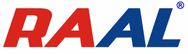 RAAL logo