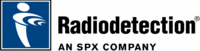 Radiodetection logo