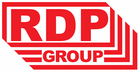 RDP Electronics logo