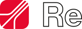 Re logo