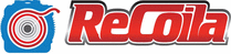Recoila logo