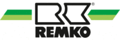 REMKO logo