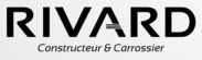 RIVARD logo