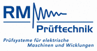 RM Pr�ftechnik GmbH logo
