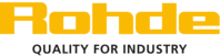 Rohde logo