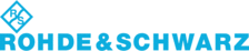 Rohde Schwarz logo
