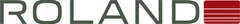 ROLAND ELECTRONIC logo