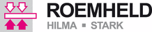 R�mheld GmbH Friedrichsh�tte logo